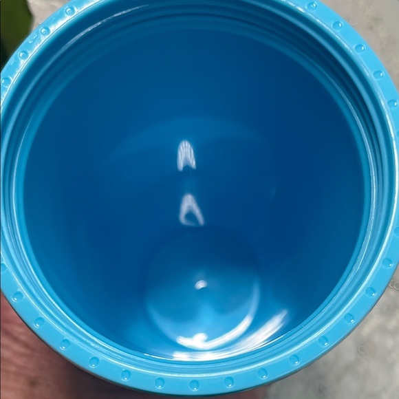 NWT Lily Pulitzer Aqua La Vista Tumbler - Picture 5 of 6